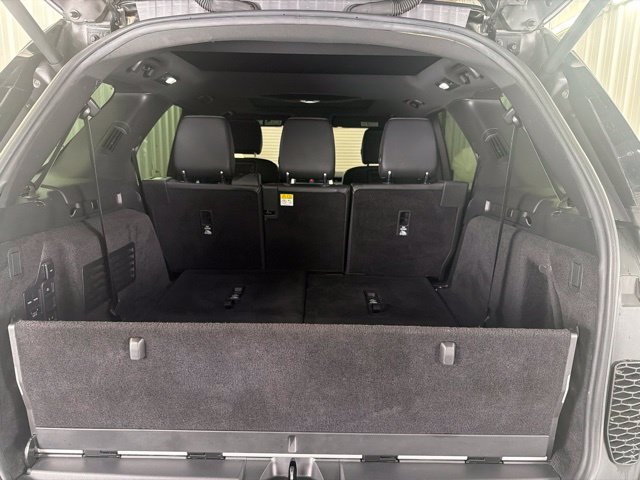 2021 Land Rover Discovery S - Photo 28