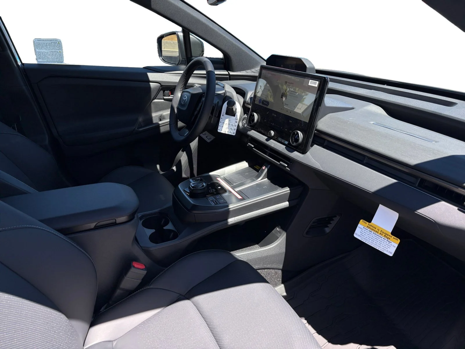 New 2026 Steel Toyota  image 20