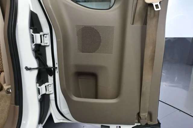 2014 Nissan Frontier SV - Photo 30
