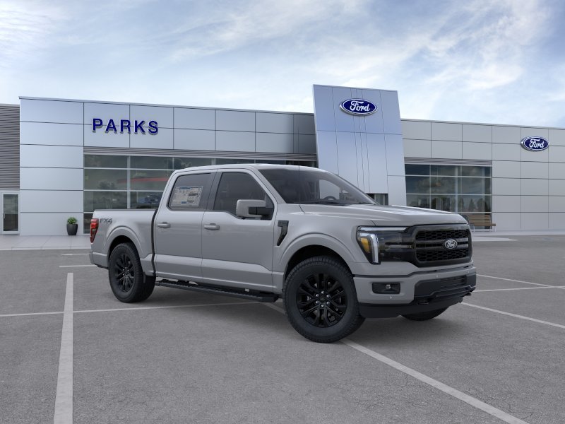 New 2026 Avalanche Ford Lariat® image 7