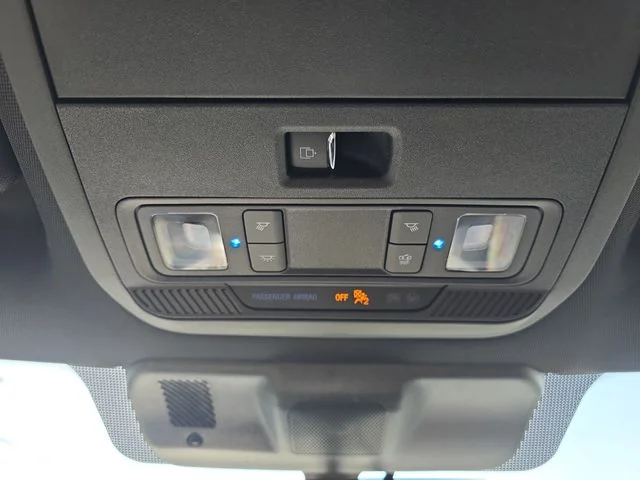 New 2026 Agate Black Metallic Ford XLT image 31