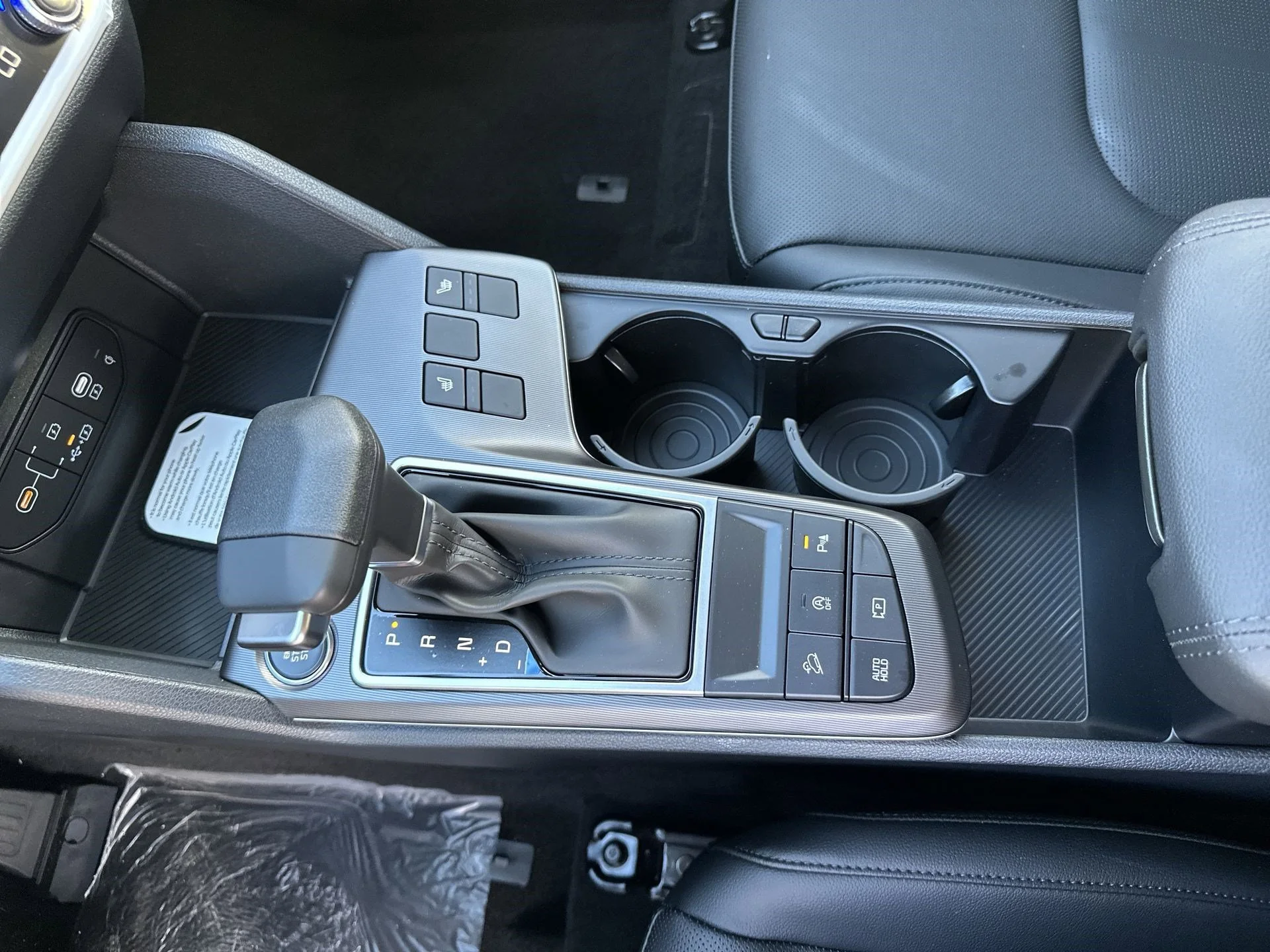 New 2026 Panthera Metal Kia EX image 21