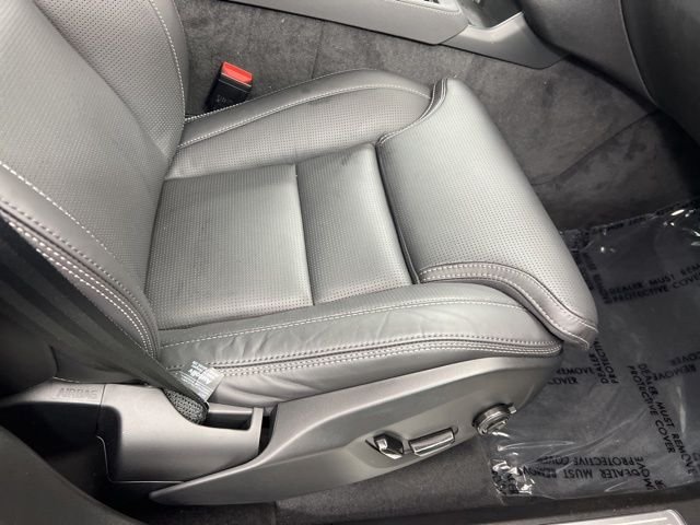 New 2026 Vapour Grey Volvo Ultra image 24