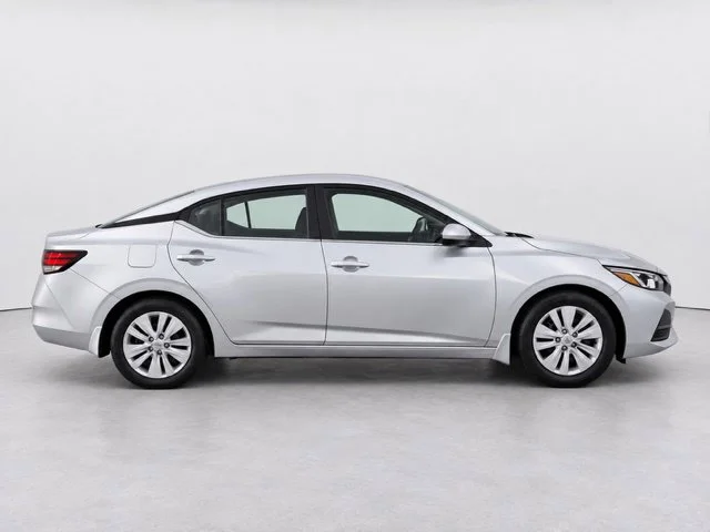 2023 Nissan Sentra