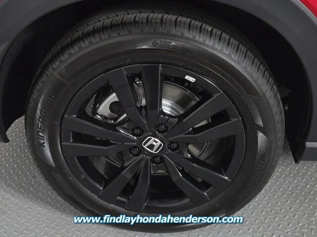 2027 Honda HR-V Sport - Photo 43