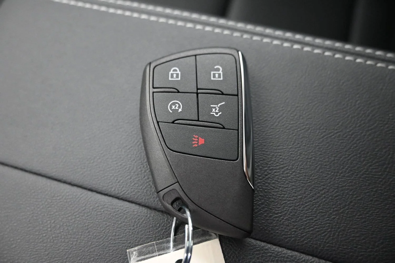 2026 GMC Terrain Denali - Photo 33