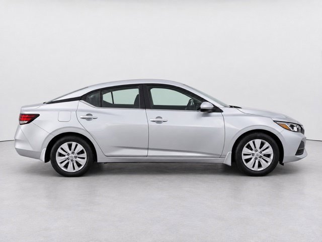 2023 Nissan Sentra