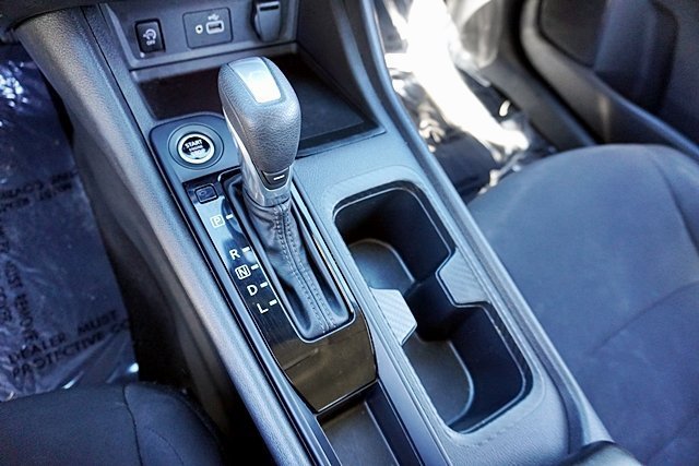 Used 2024 Black Nissan S image 38