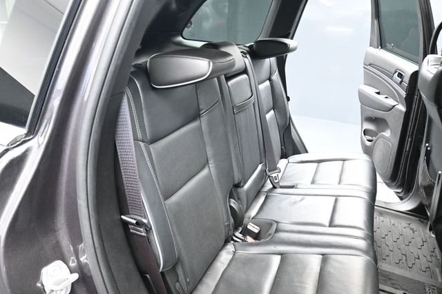 Used 2021 Gray Jeep Overland image 23