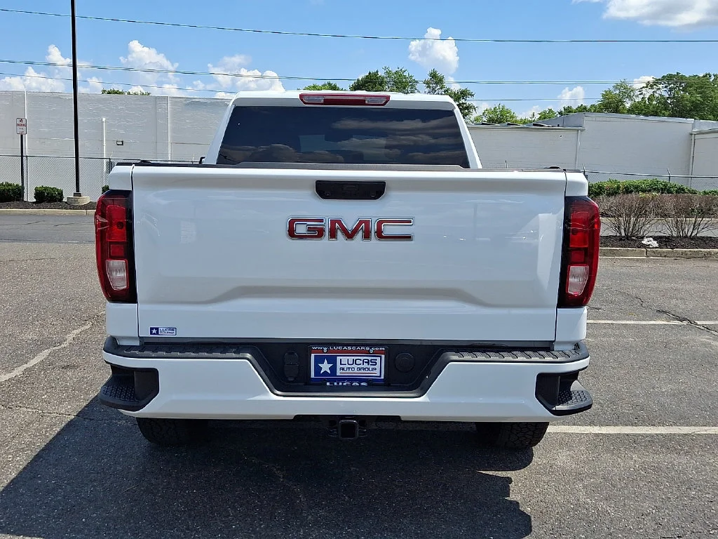 Used 2026 Summit White GMC Elevation image 10
