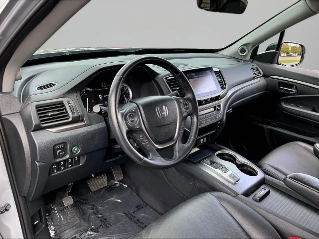 Used 2023 Silver Honda RTL-E image 20