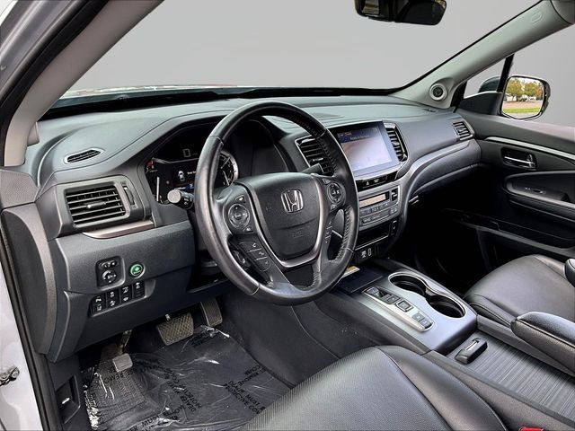 Used 2023 Silver Honda RTL-E image 20