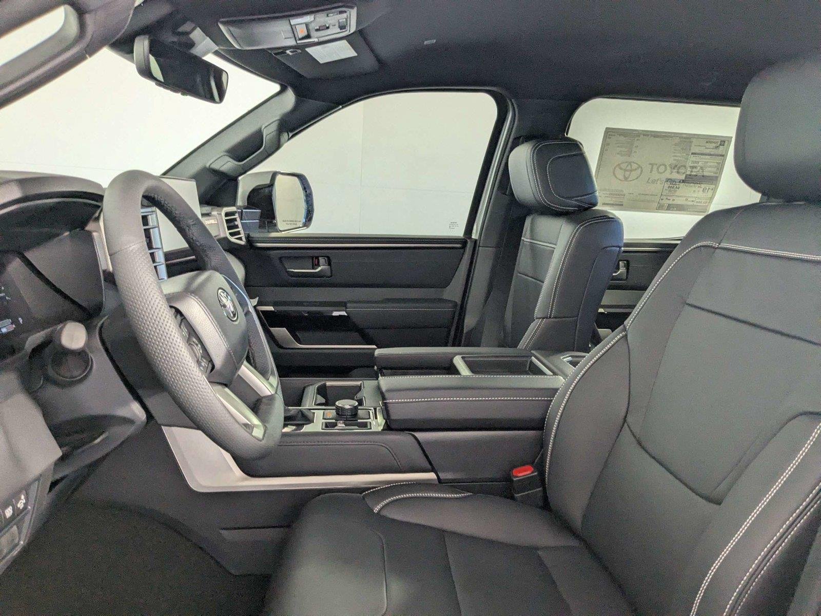 New 2026 Celestial Silver Metallic Toyota  Limited image 8