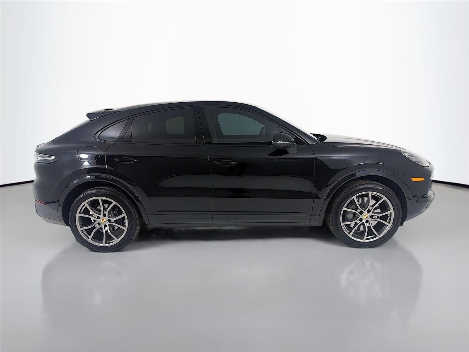 Used 2023 Black Porsche S image 27