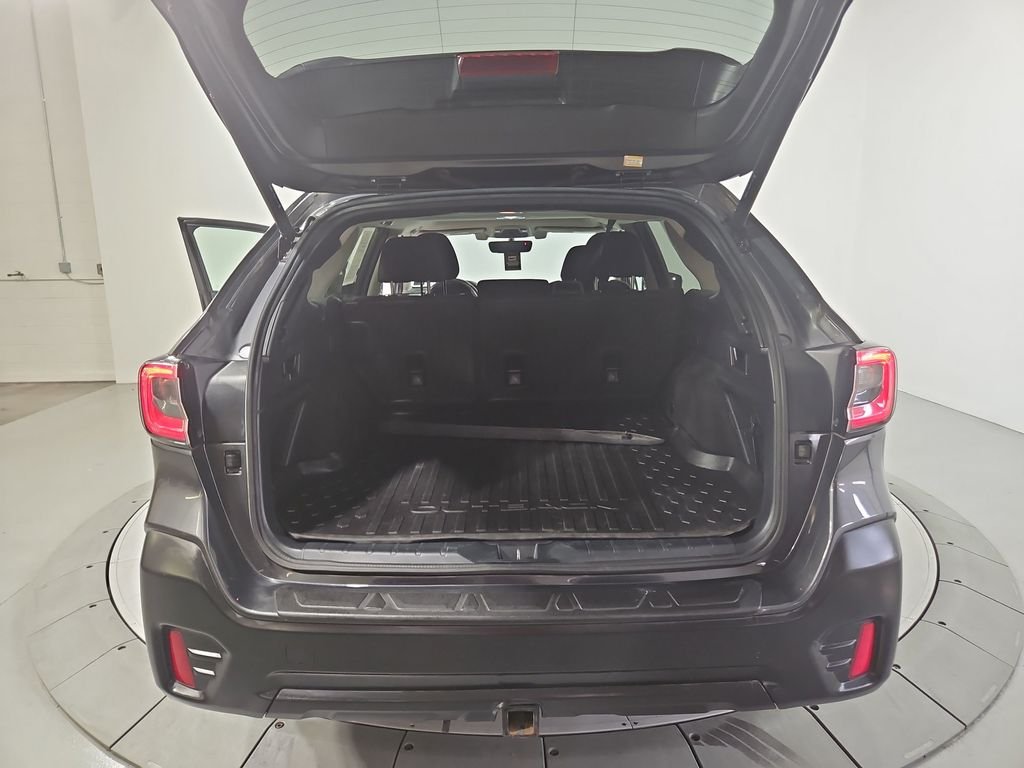 Used 2020 Gray Subaru Premium image 24