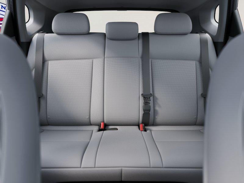 New 2027 Denim Blue Pearl Hyundai SE FWD image 12