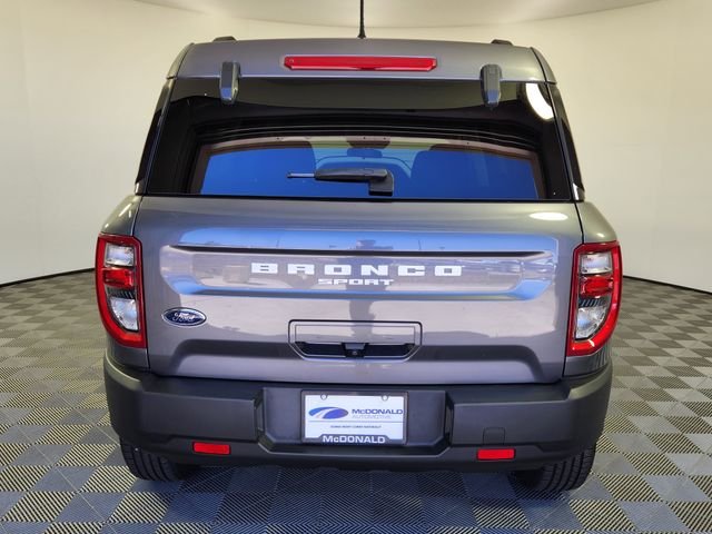 2022 Ford Bronco Sport Badlands - Photo 4