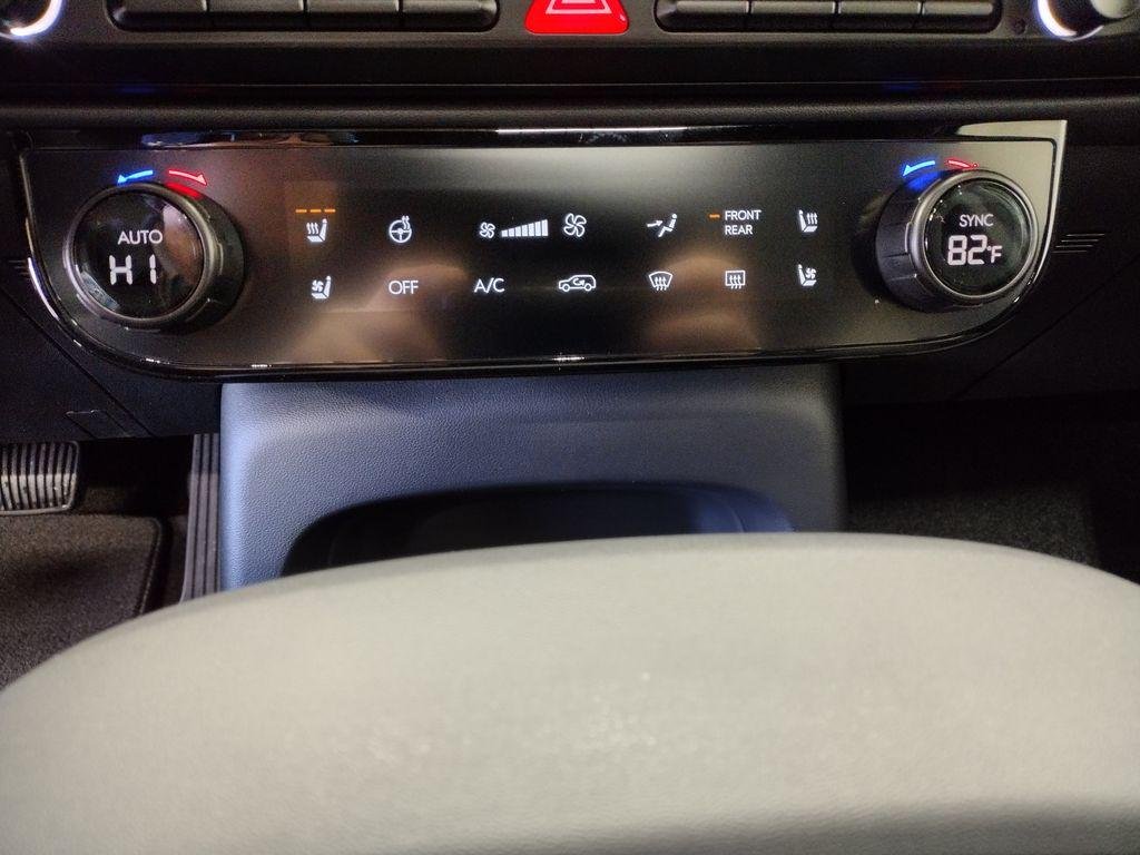New 2026 Gray Pearl Hyundai XRT Pro image 39