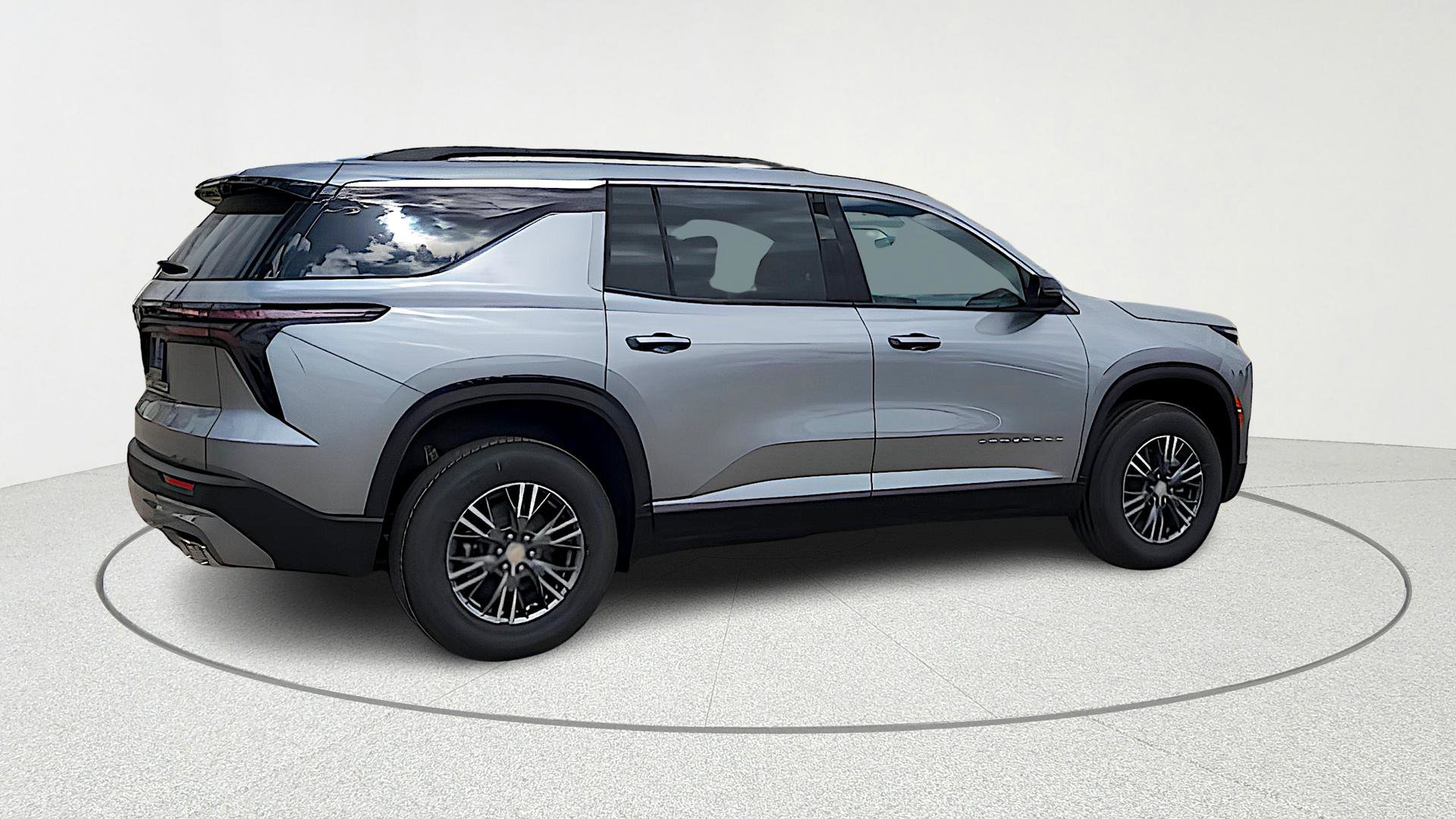 2026 Chevrolet Traverse LT - Photo 27