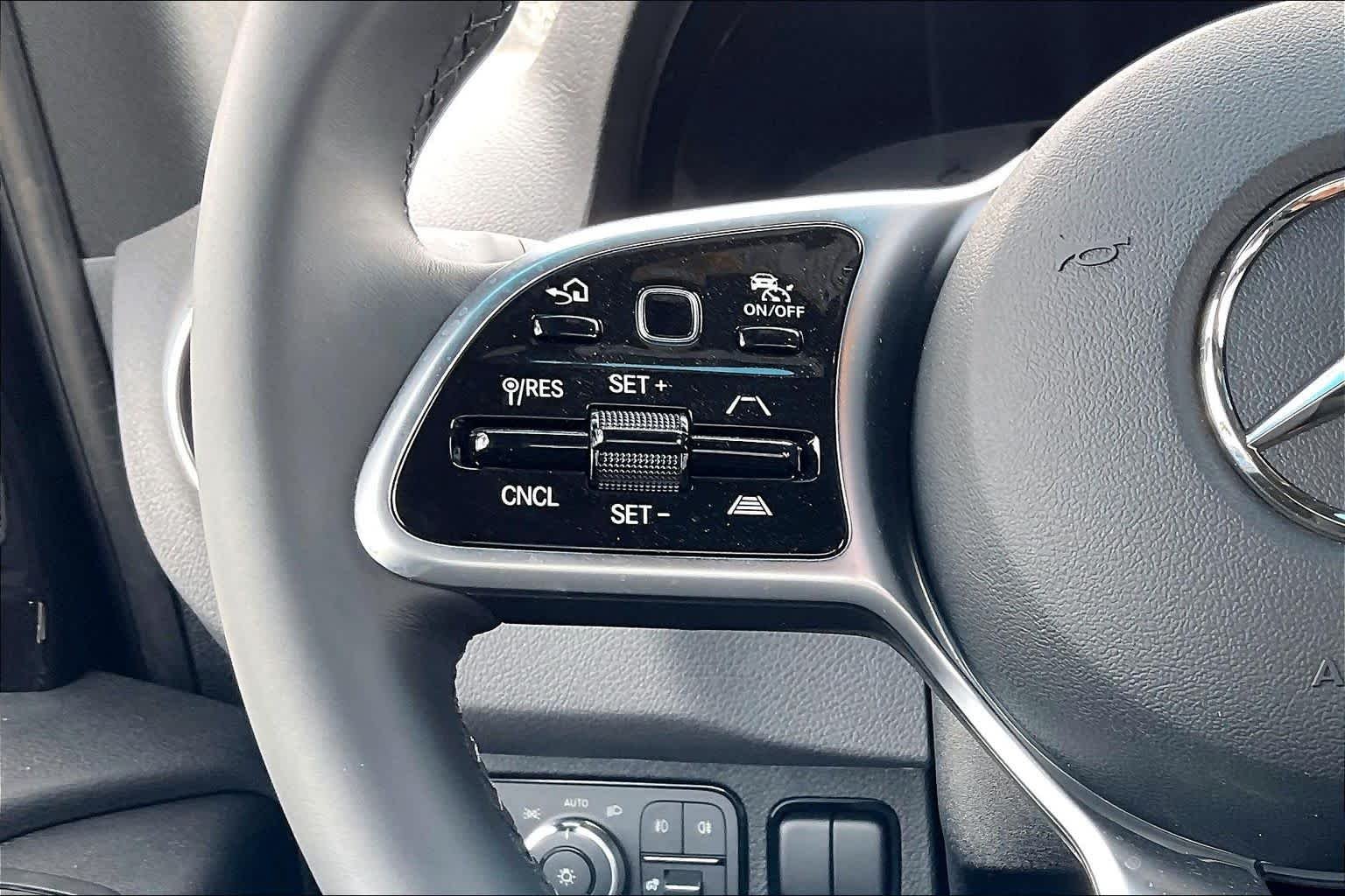 2024 Mercedes-Benz Sprinter Cargo Van Base - Photo 22