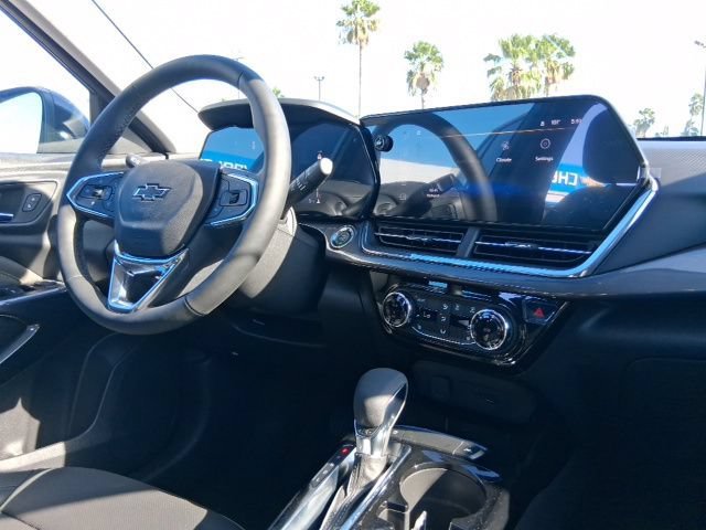 2026 Chevrolet Trax Activ - Photo 11