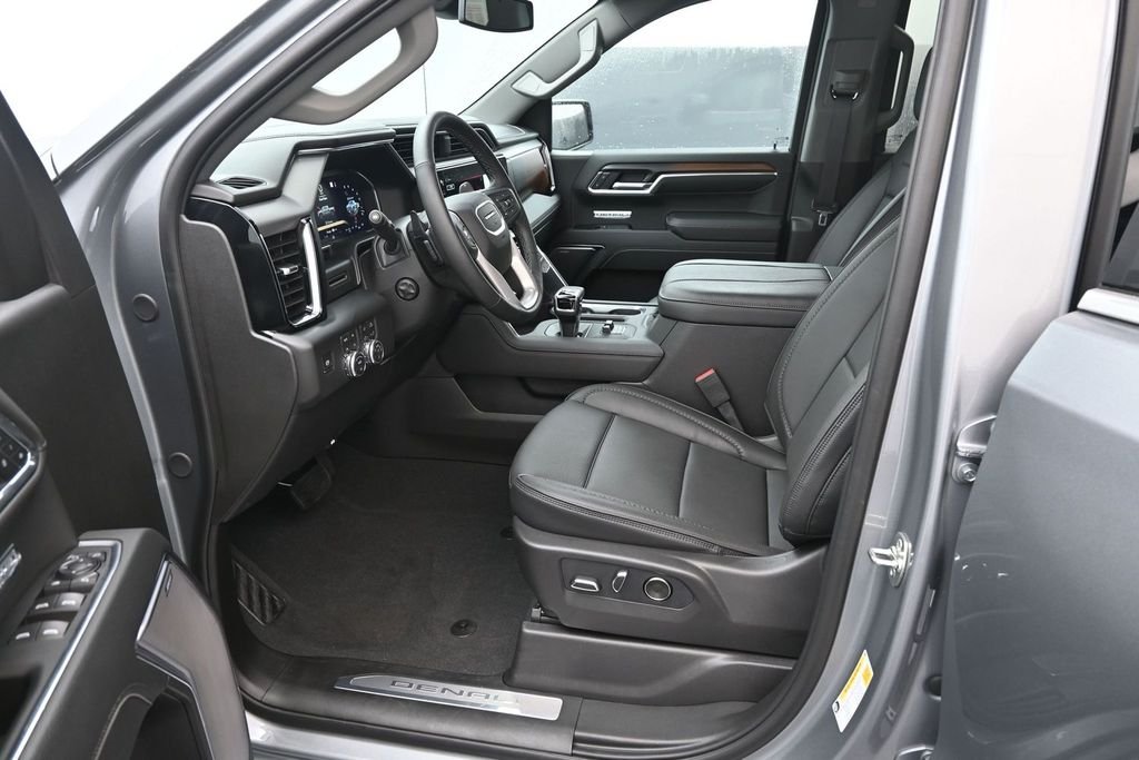 Used 2026 Gray GMC Denali image 13