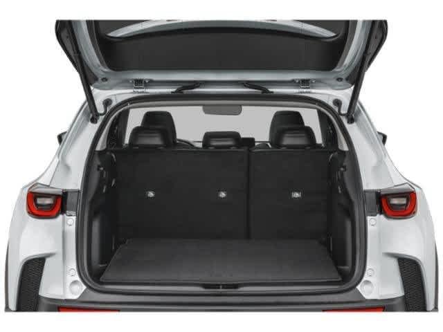 New 2026 Wind Chill Pearl Mazda 2.5 S Premium AWD image 14