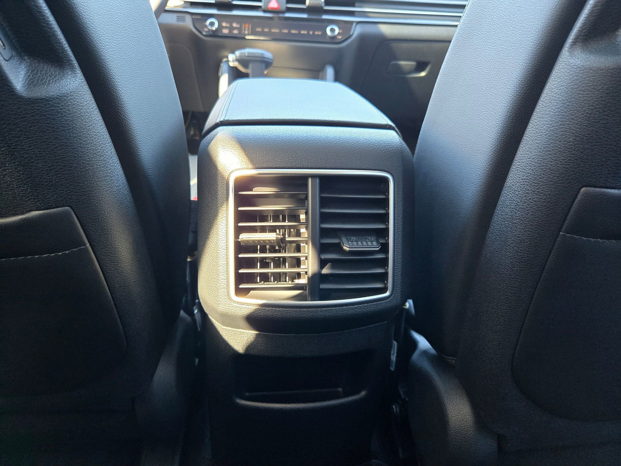 New 2026 Wolf Gray Kia EX image 27