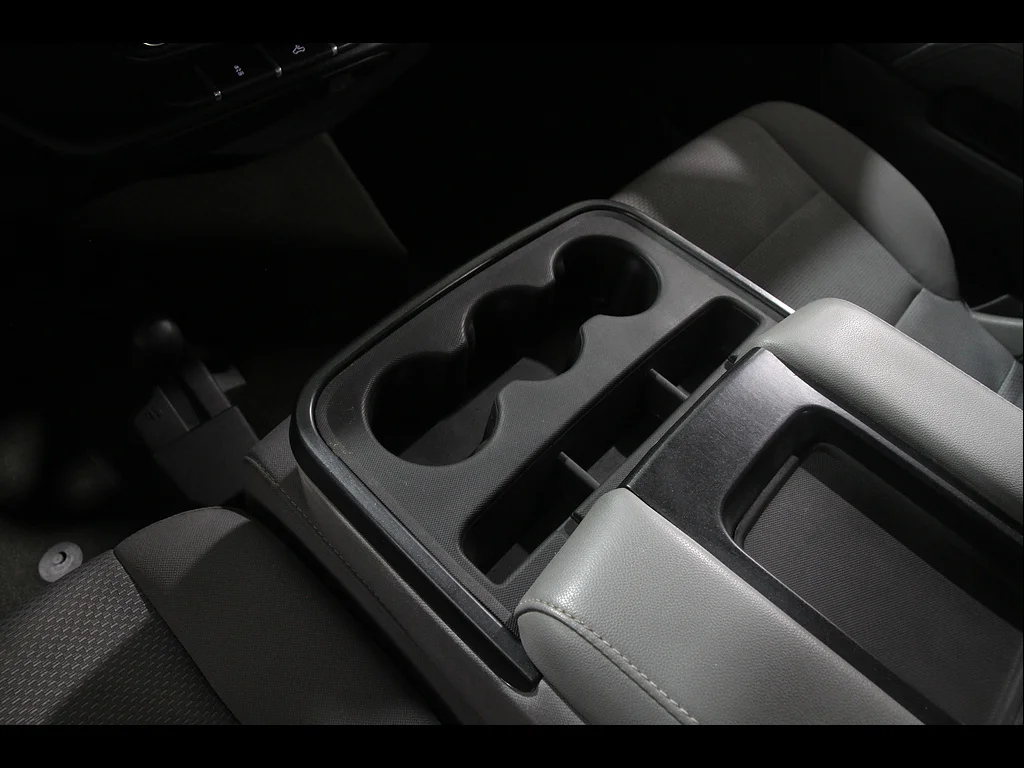 Used 2018 Black Chevrolet Custom image 14