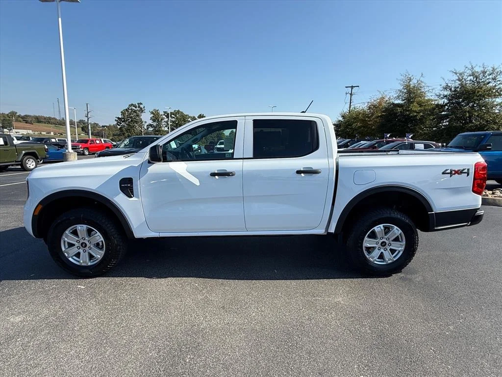 New 2026 Oxford White Ford XL image 1