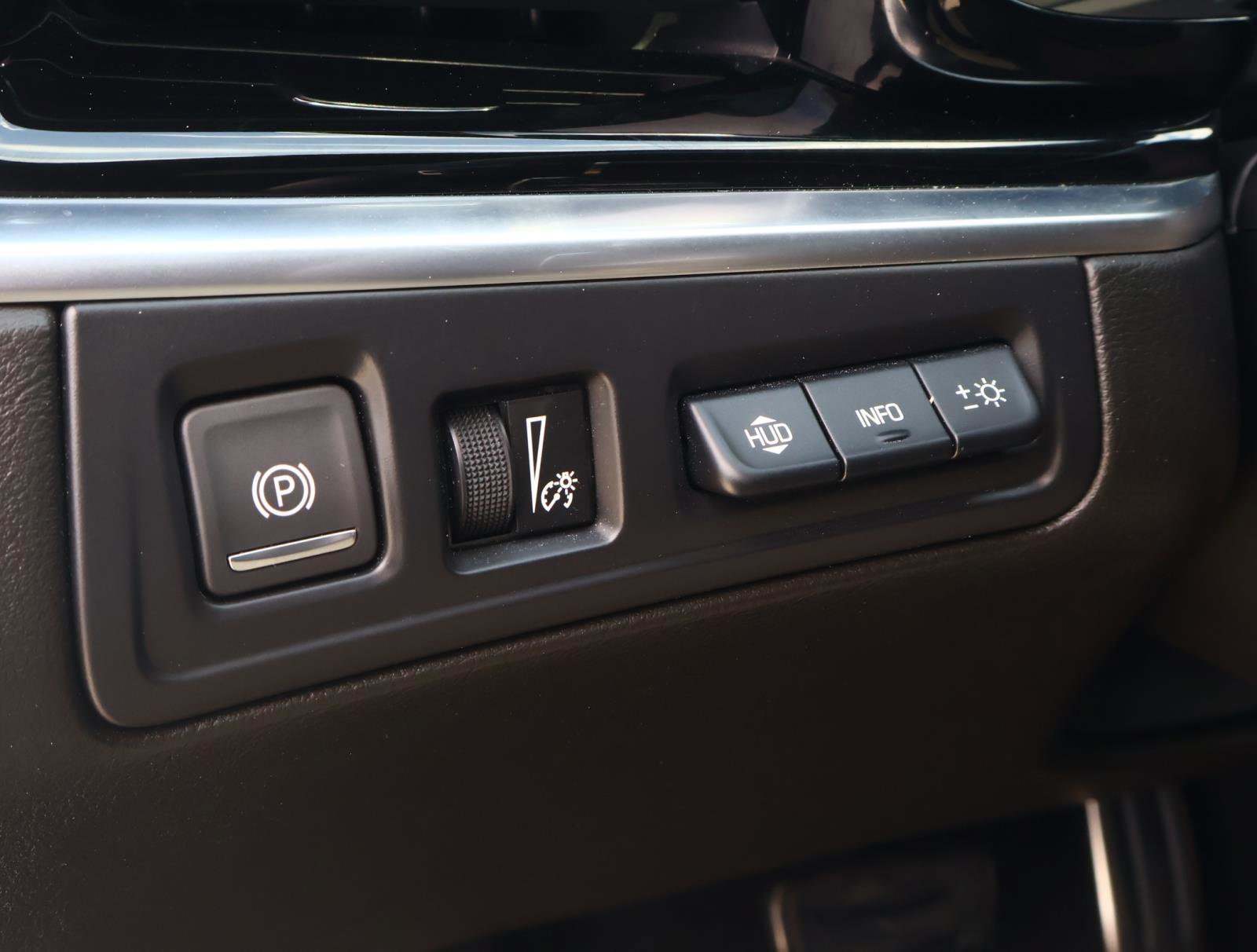 2025 Cadillac XT6 Sport - Photo 27
