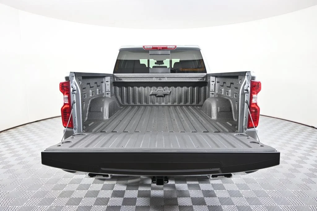 2026 Chevrolet Silverado 1500 LT - Photo 6