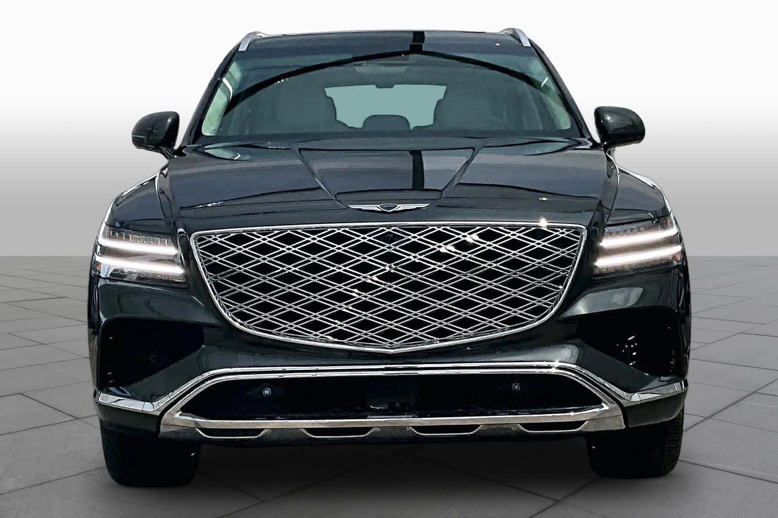 Pre-Owned 2025 Genesis GV80 3.5T Prestige
