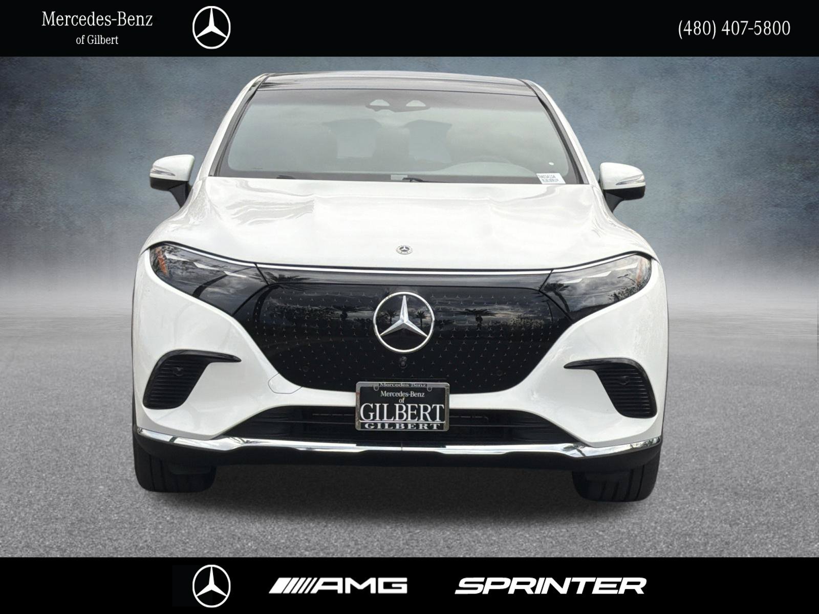 Certified Used 2024  Mercedes-Benz 450 image 2
