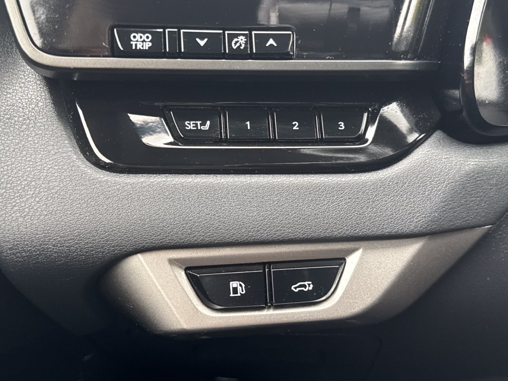 Used 2024 Black Lexus 350 Premium image 32