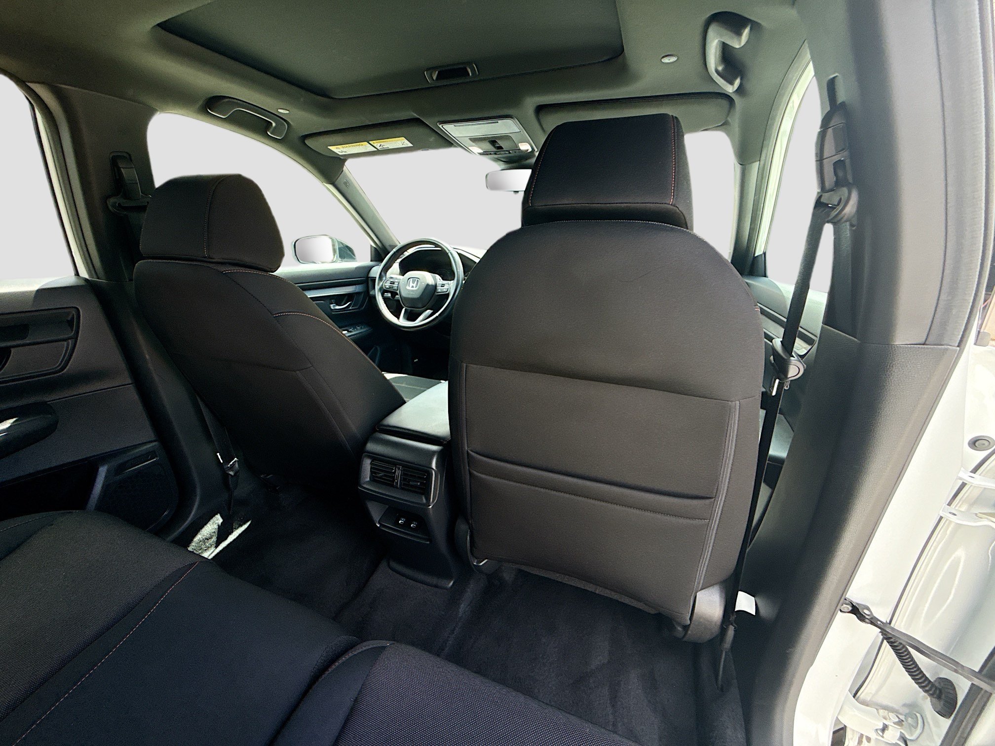 2023 Honda CR-V Sport - Photo 29