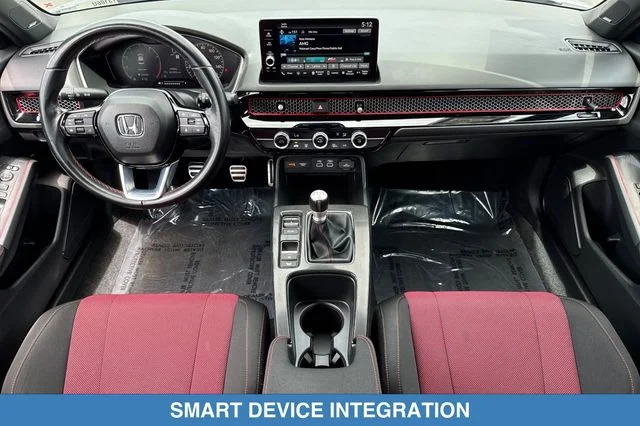 2024 Honda Civic Si - Photo 15