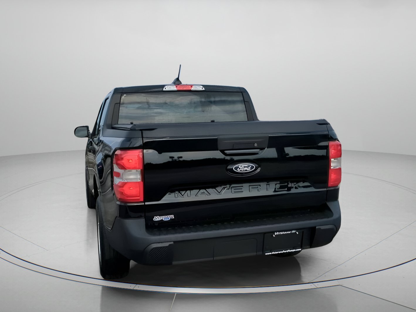 New 2026 Shadow Black Ford XL image 20