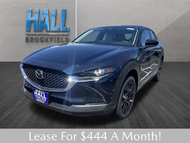 2026 Mazda CX-30 2.5 S Select Sport AWD