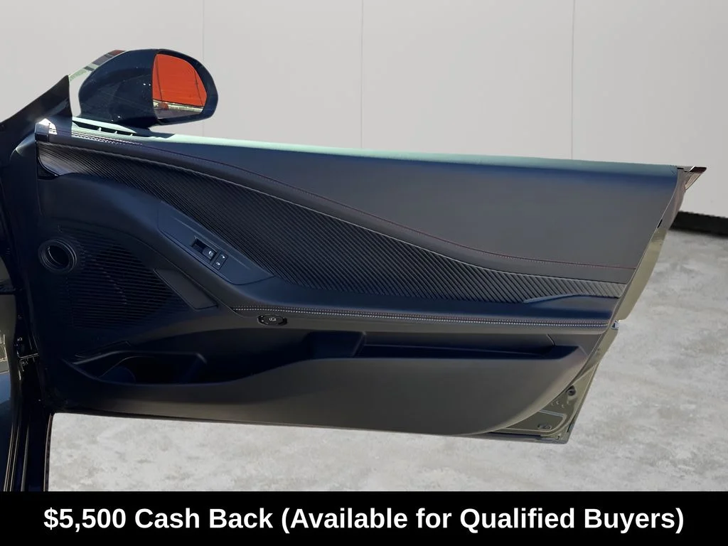 New 2026 Green Machine Dodge Scat Pack Plus image 14
