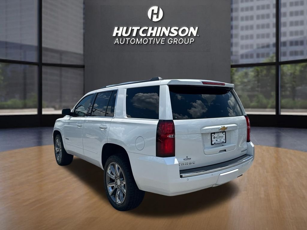 Used 2019  Chevrolet Premier image 5