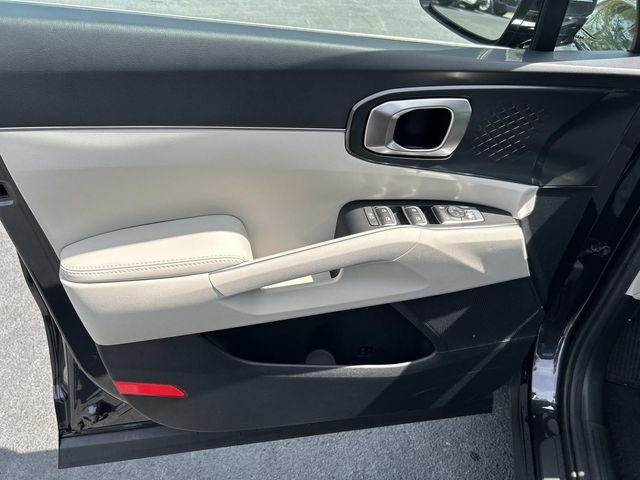 Used 2025 Gray Kia S image 24