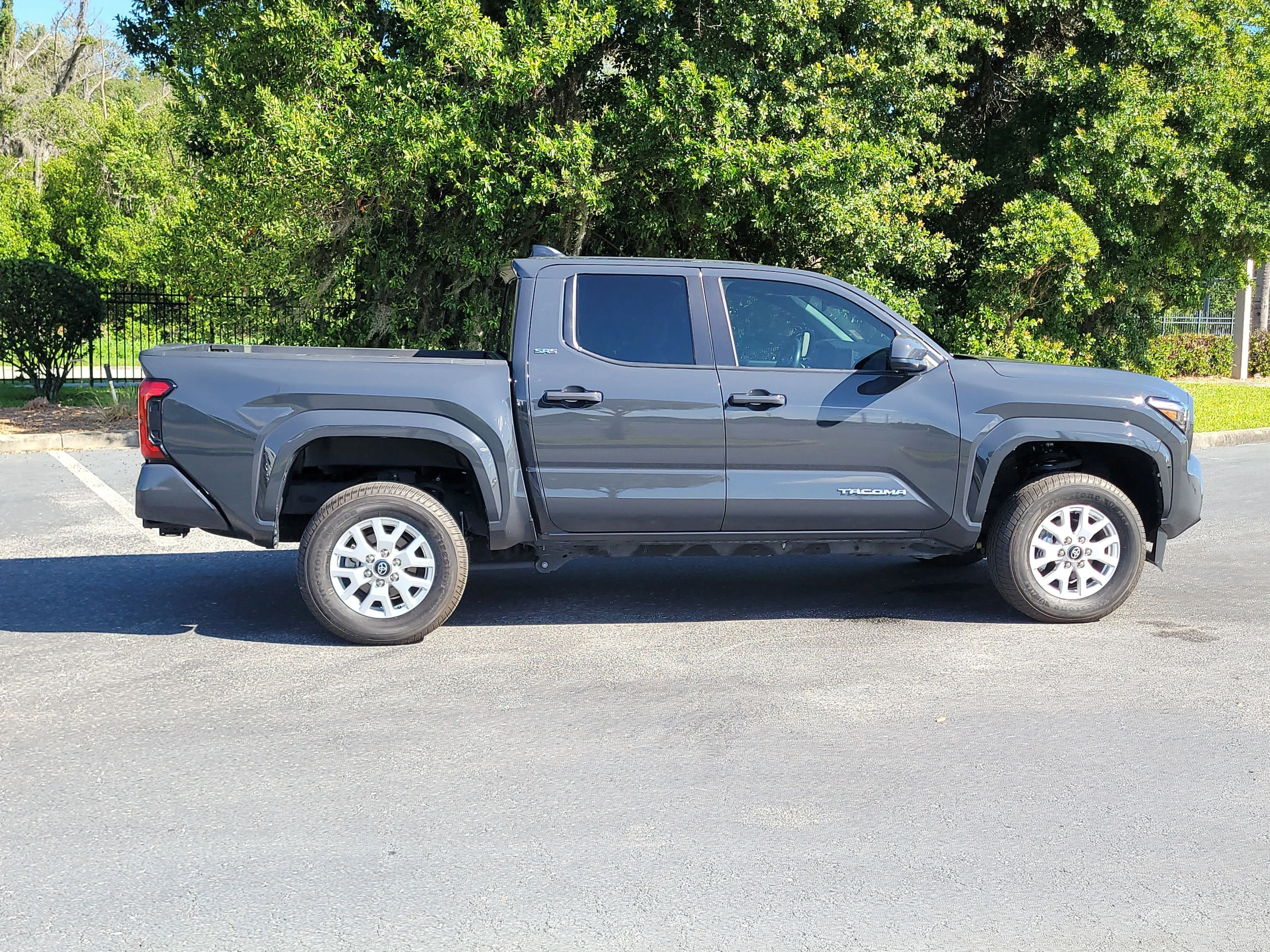 Certified Used 2024 Underground Toyota SR5 image 7