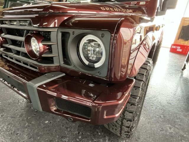 2026 INEOS Grenadier Fieldmaster Edition - Photo 8