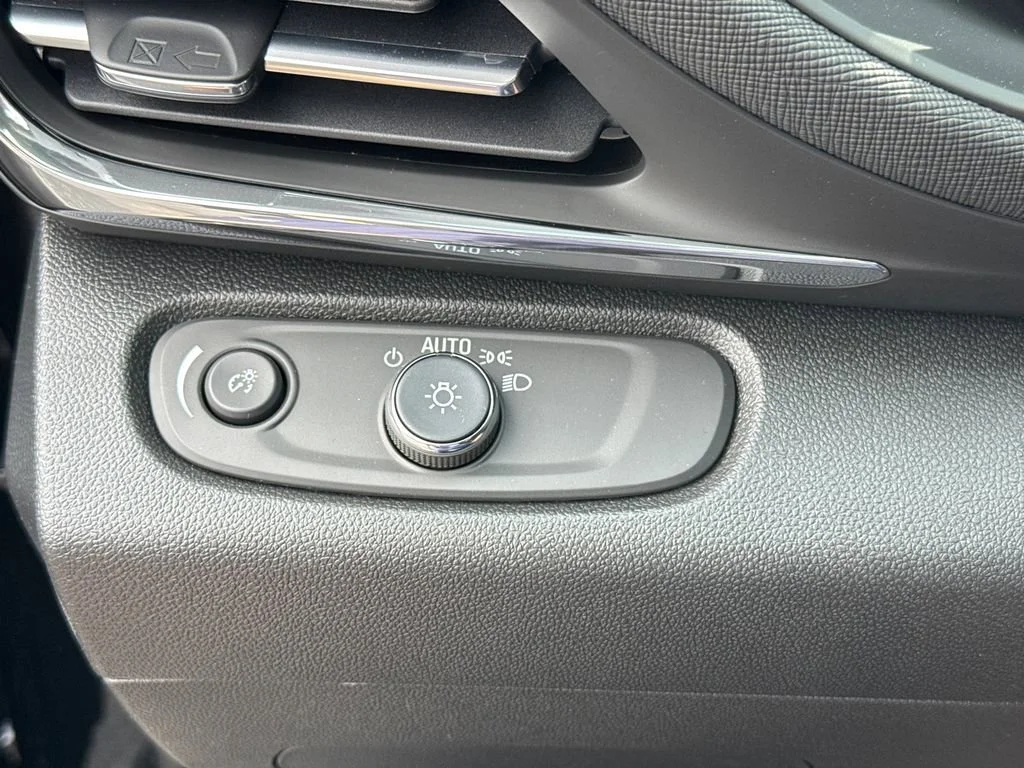 2026 Buick Envista Preferred - Photo 17