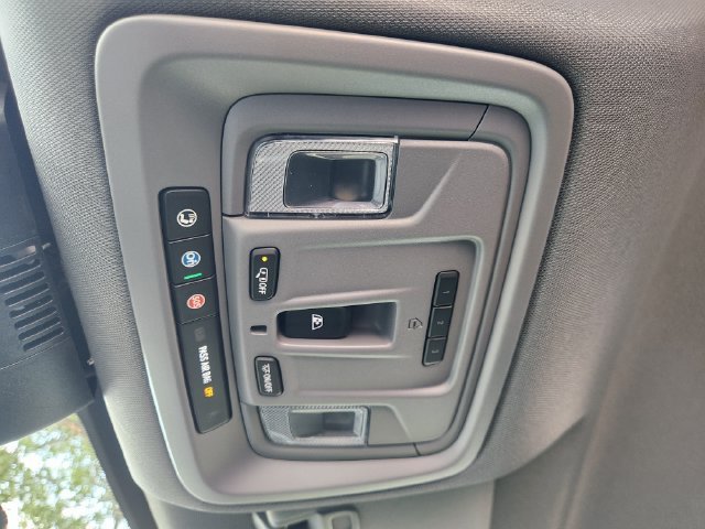 New 2026 Sterling Gray Metallic Chevrolet LT image 26