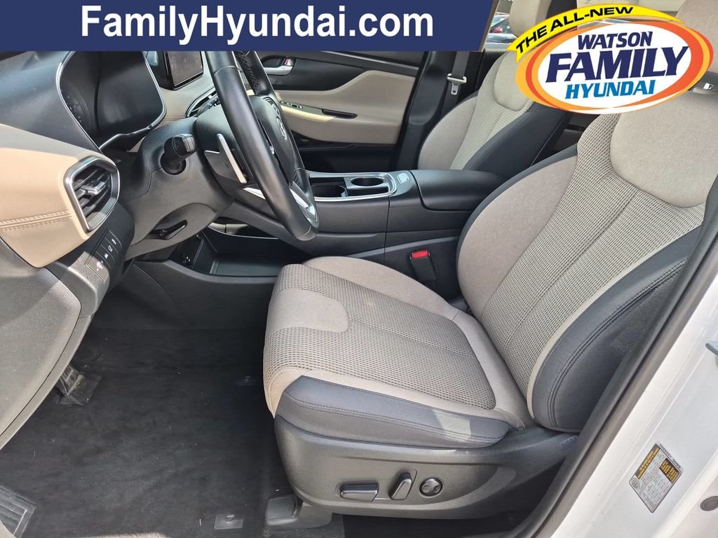 2023 Hyundai Santa Fe SEL - Photo 12