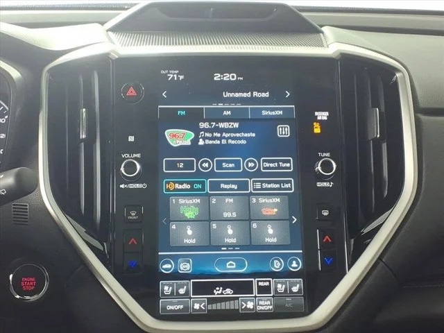 2026 Subaru Ascent Touring - Photo 23