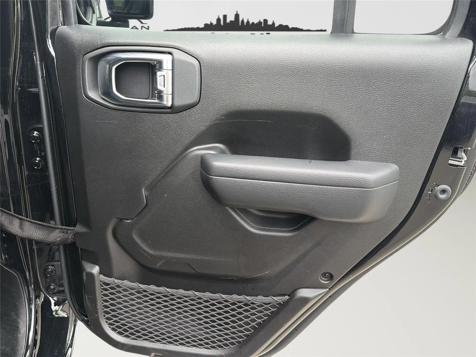 2025 Jeep Wrangler 4-Door Sport S - Photo 26