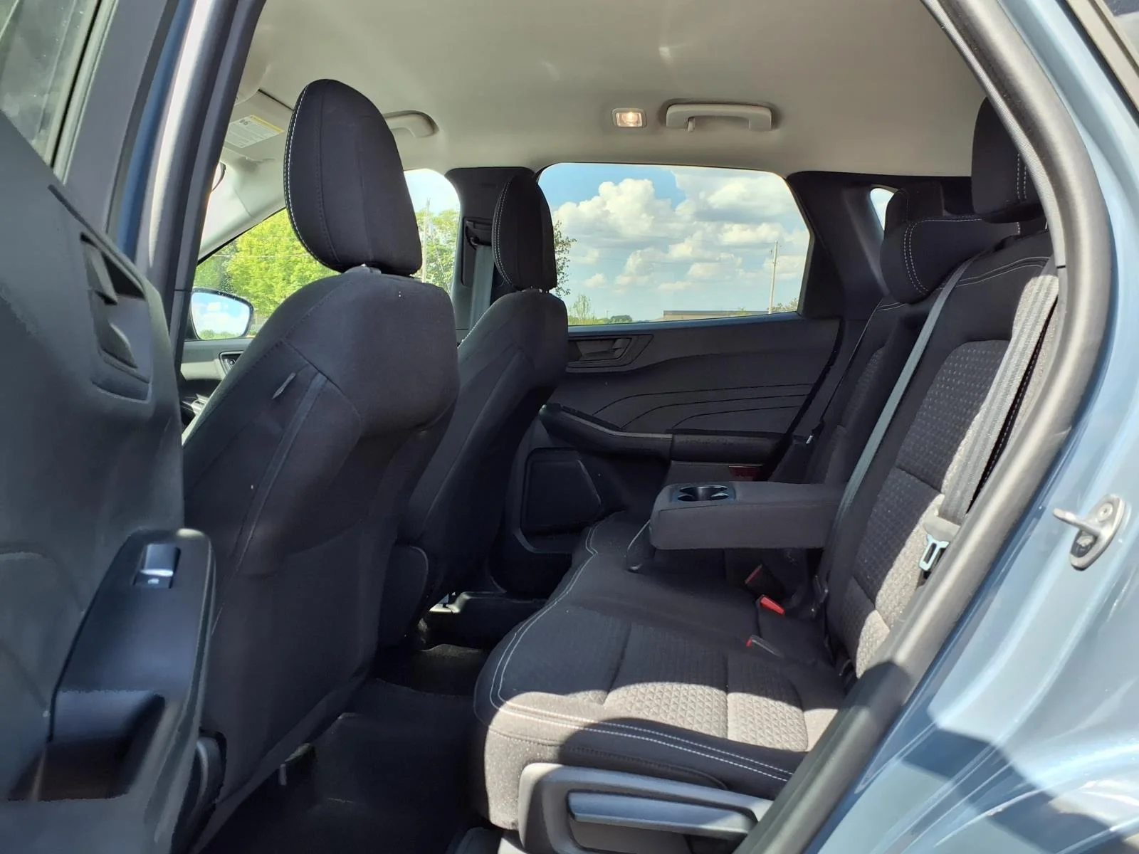 2023 Ford Escape Active - Photo 20